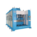 ABS Car Interior Molding Machine